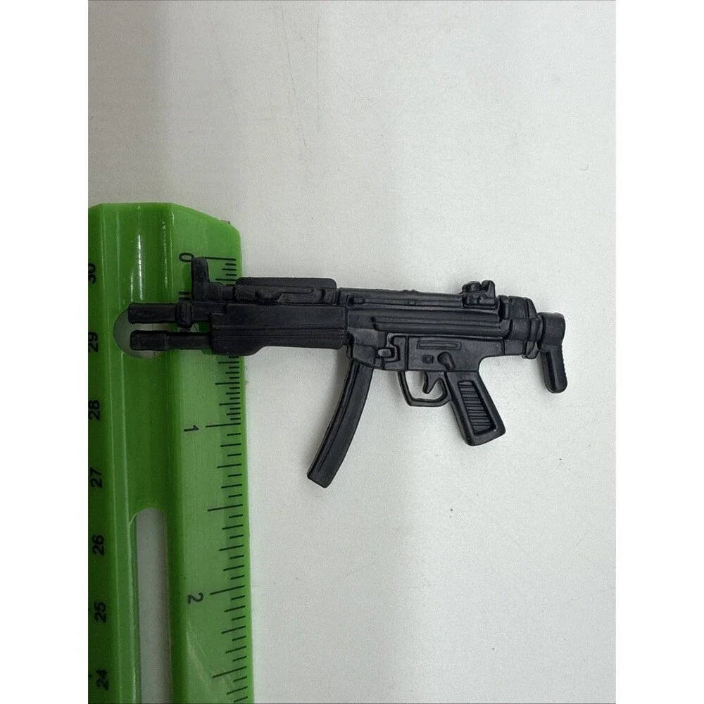 Action Figure Gun - Picture 3 of 3